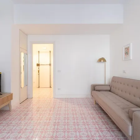 Retrò Loft Ponte Milvio, Nearby Foro Italico-3